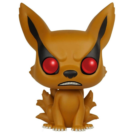 Funko Pop! Vinyl Kurama Animation Naruto